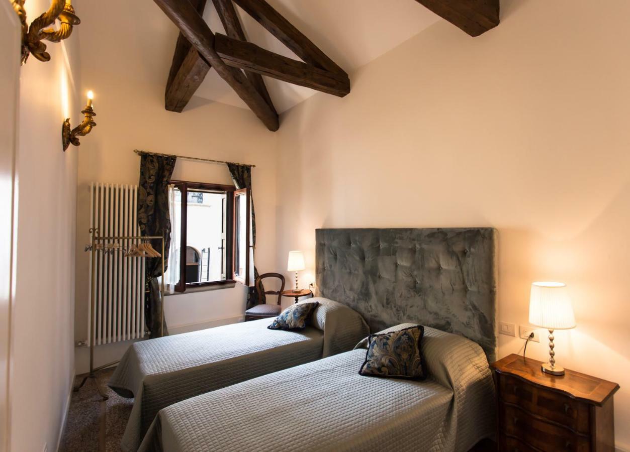 Ca' Nal Apartments Venezia Esterno foto
