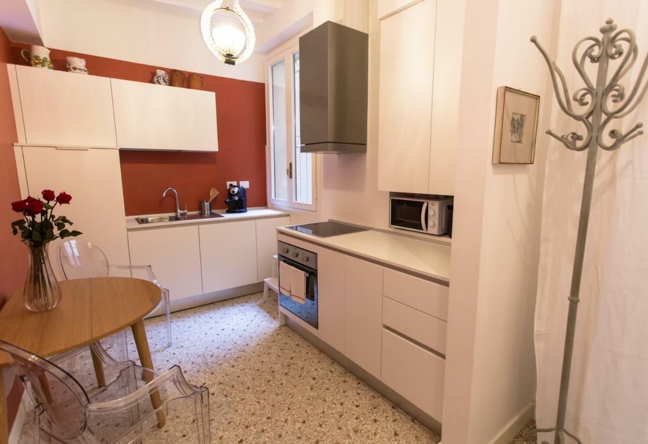 Ca' Nal Apartments Venezia Esterno foto