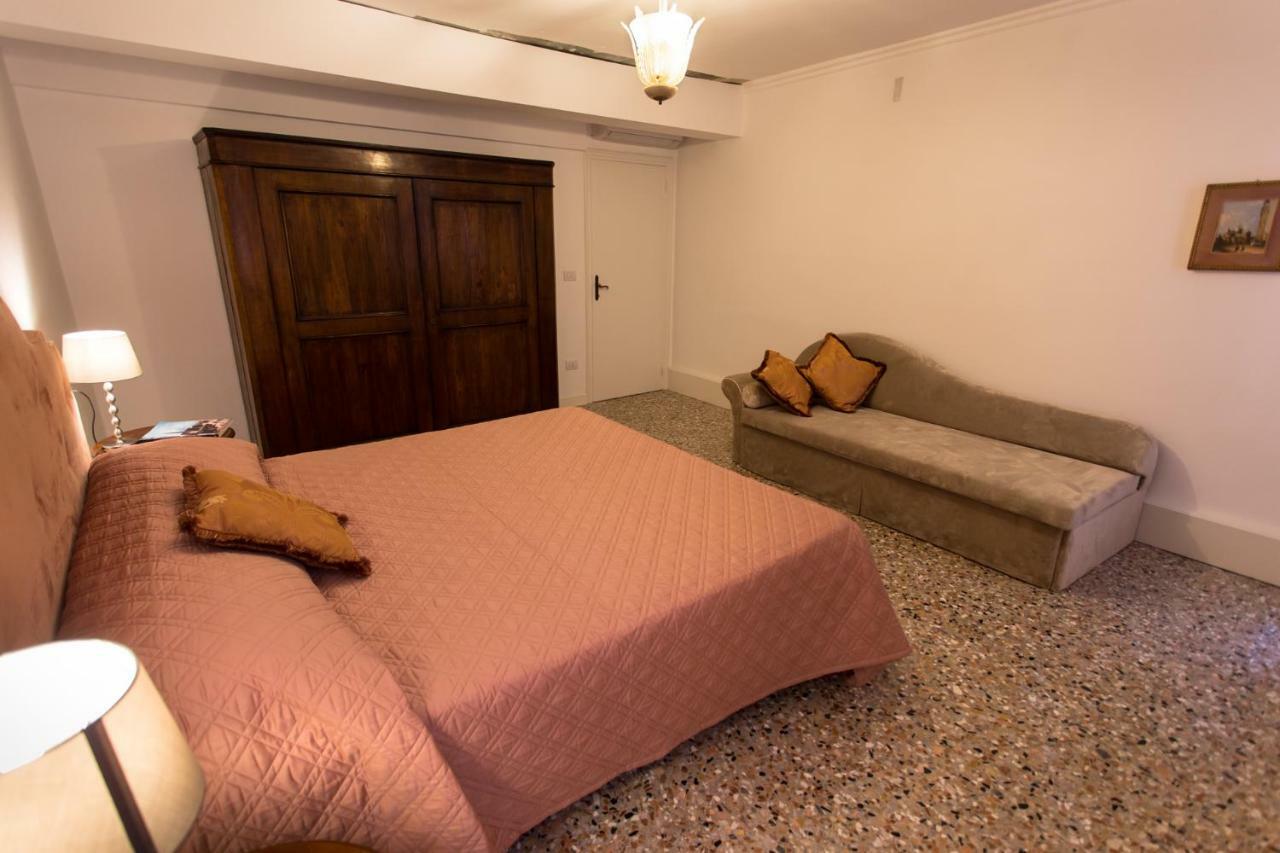 Ca' Nal Apartments Venezia Esterno foto