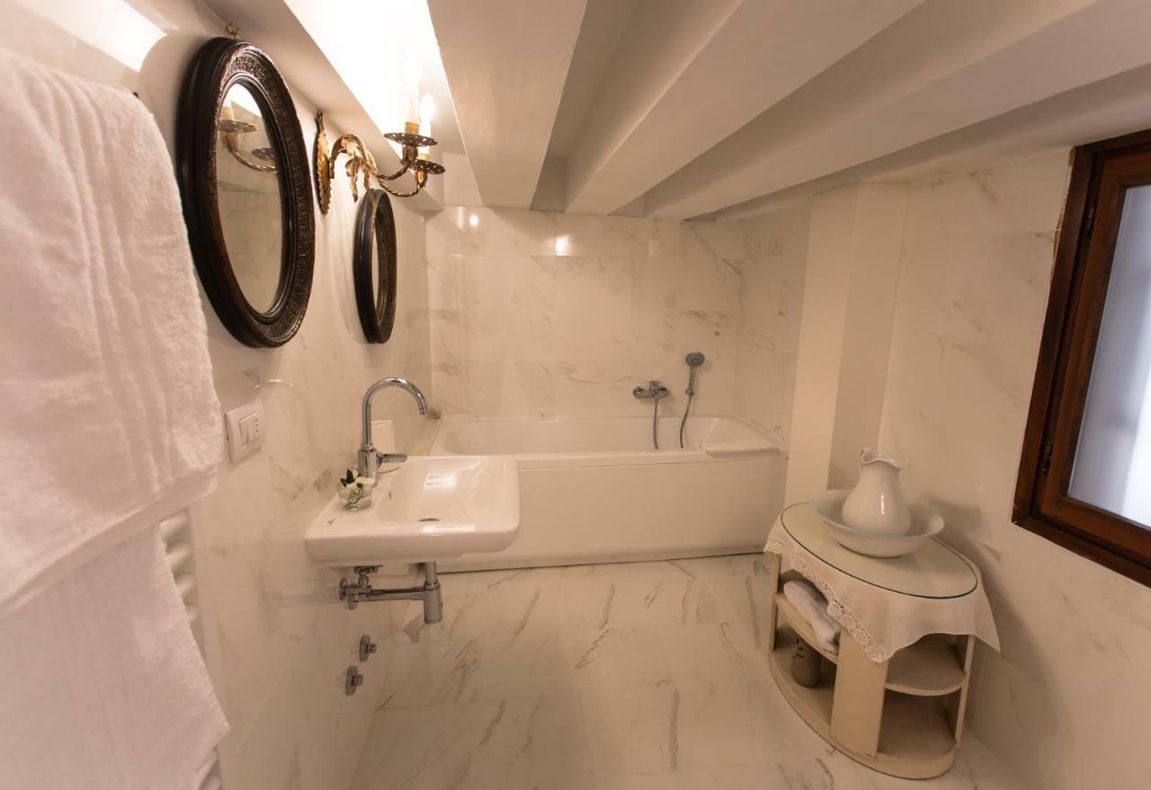 Ca' Nal Apartments Venezia Esterno foto