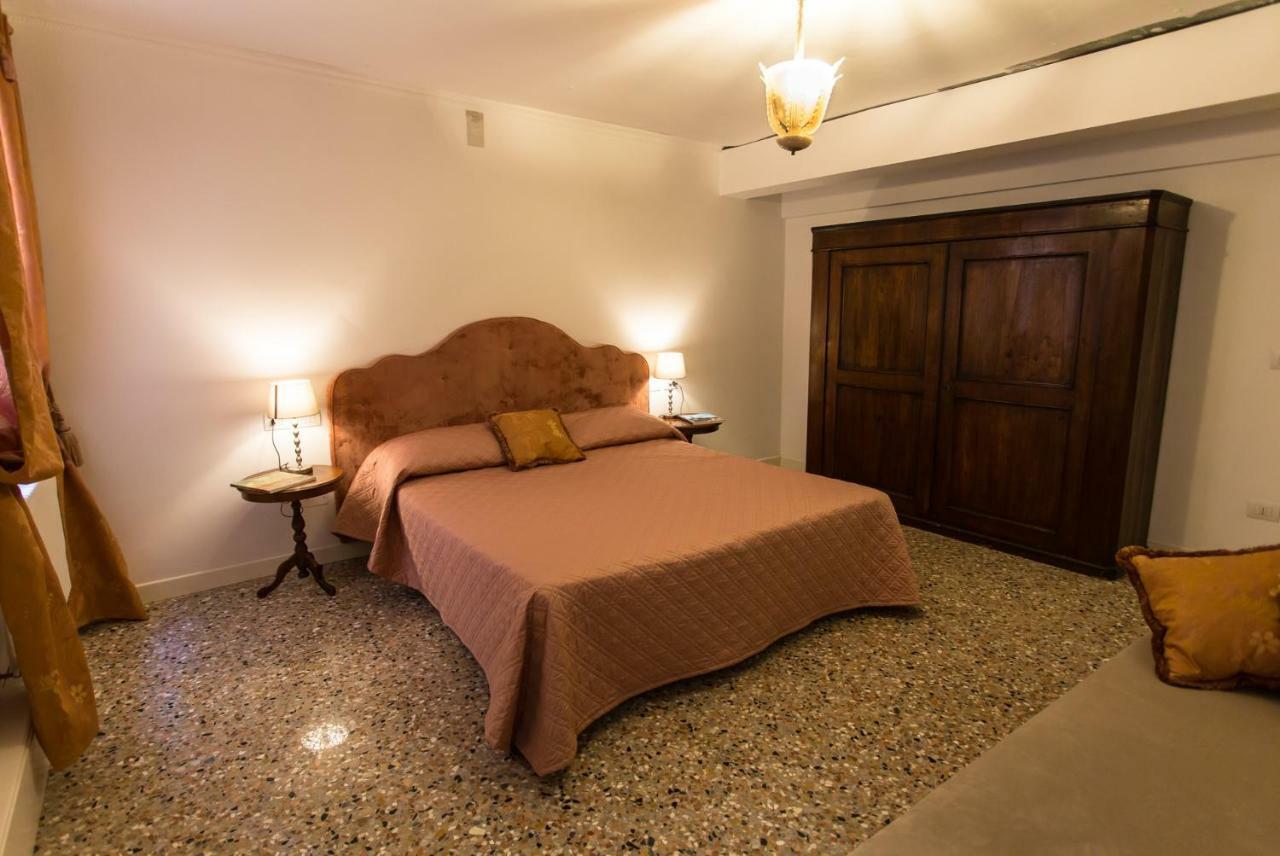Ca' Nal Apartments Venezia Esterno foto