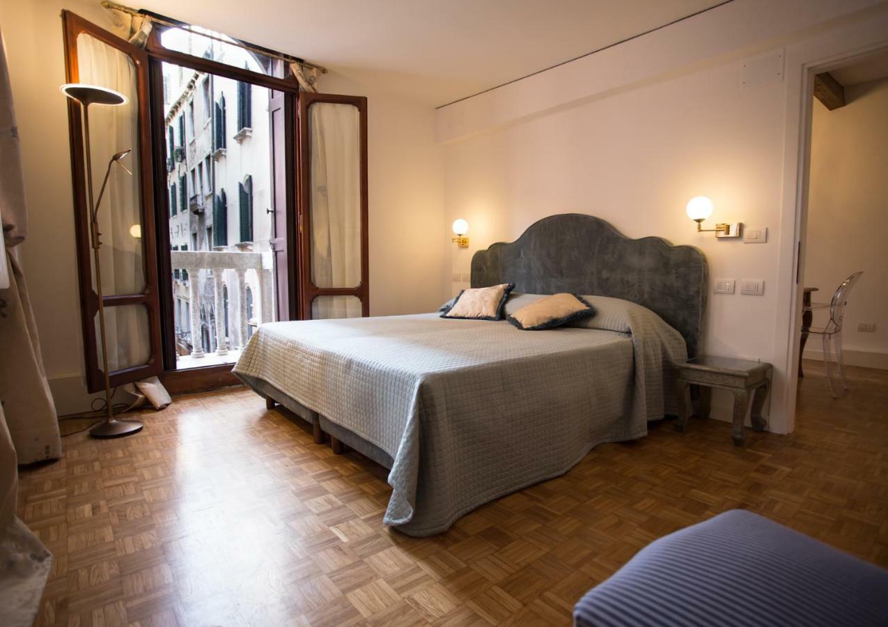 Ca' Nal Apartments Venezia Esterno foto