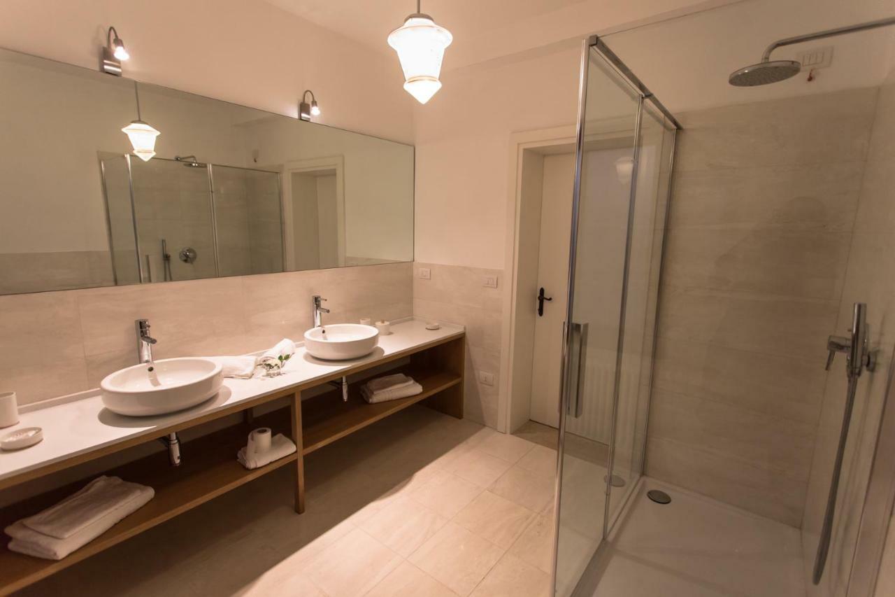 Ca' Nal Apartments Venezia Esterno foto