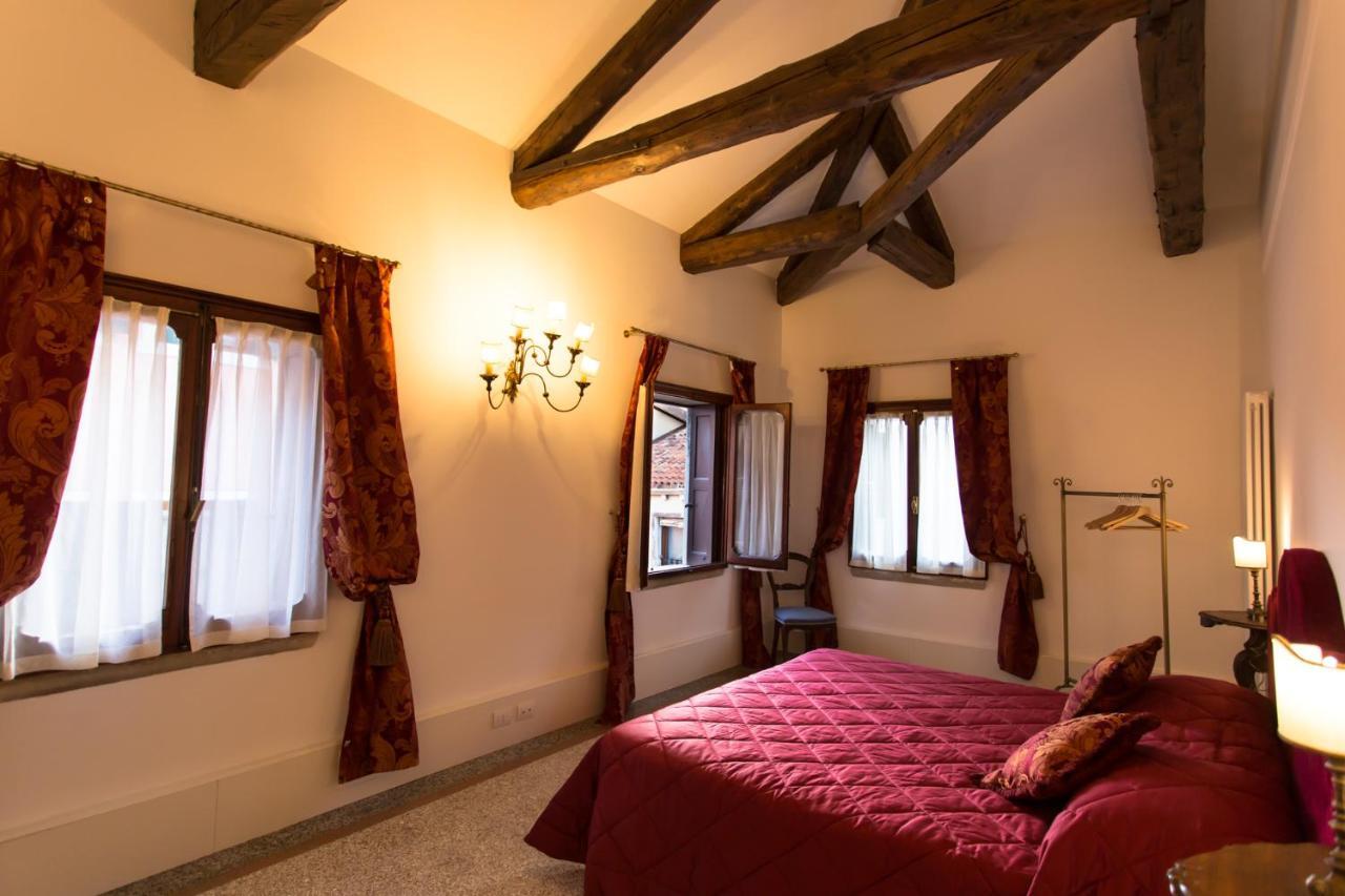 Ca' Nal Apartments Venezia Esterno foto